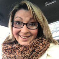 Primary Aim Llc Employee Lindsay Alderson's profile photo