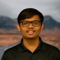 Build with DEV Employee Devarshan Patel's profile photo