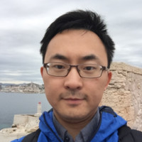 Uber Employee Jiawei Wang's profile photo
