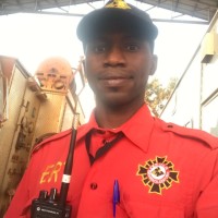 B2Gold Corp. Employee Karim Traore's profile photo