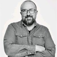 BIMBA Y LOLA Employee Andrés Patiño's profile photo