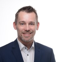 AVU Employee Andreas Bosselmann's profile photo