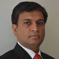 Mphasis Wyde Employee Anurag Jain's profile photo
