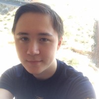 Jared Shina's profile photo