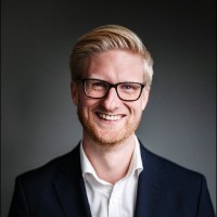 Helo Employee Anders Eriksson's profile photo