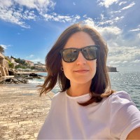 Pelorus Employee Lyndie Reiche's profile photo