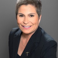 The University of Texas at El Paso Employee Irma Montelongo's profile photo