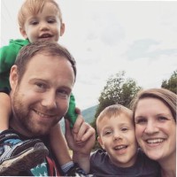 Recharged Employee Josh Adams's profile photo