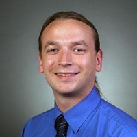 Mike Anderson