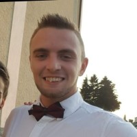 Tria Employee Dino Janušić's profile photo