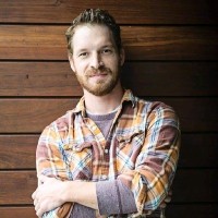 Grill 23 & Bar Employee Ryan Marcoux's profile photo
