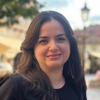 Juleo Employee Vidushi Khanna's profile photo