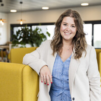 TintelTuin Employee Sabine van Elk's profile photo