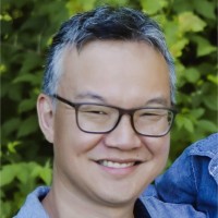 Scopely Employee Marcus Lee's profile photo