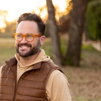 Matchfire Employee Brian Powell's profile photo