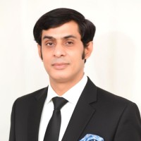 ETO Motors Employee Amit Jaiswal's profile photo
