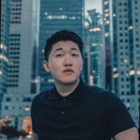 Crypto.com Employee Daniel Ong's profile photo