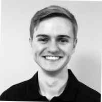 Canada Revenue Agency - Agence du revenu du Canada Employee Liam Dickinson's profile photo