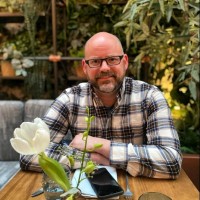 The Press Hotel Employee Matt Nolan's profile photo