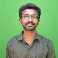 CREW(P)Ltd. Employee Arun G's profile photo