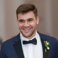 Adam Robinson Email & Phone Number