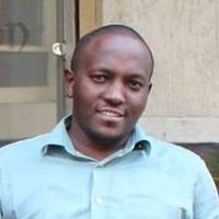 Fiverr and Upwork Freelancers (Buyers and Sellers) Employee Patrick Maina's profile photo
