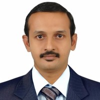 VERASCO FZE Employee Salish Haneefa's profile photo
