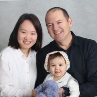 CloudWaltz Employee Tony Wainhouse's profile photo