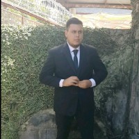 Distribuidora Internacional S.A. Employee Cristopher Meza-Ismael's profile photo