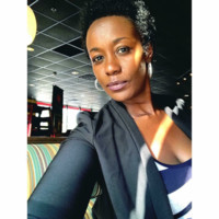 Mutual Credit Union Employee Cassandra Brown's profile photo