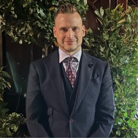 Avrem Technologies, LLC Employee Alex Thomas's profile photo