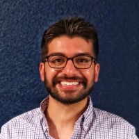 OpenAI Employee Ankush Gupta's profile photo