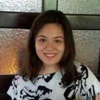 Hochschule Darmstadt Employee Jamina Jugo's profile photo