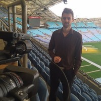 Bournemouth University Business School Employee Keith Parry's profile photo