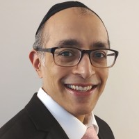 GreatWise Developments Employee Casriel Silver's profile photo