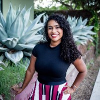 University of California, Los Angeles Employee Julissa Muñiz's profile photo
