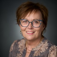 MESSE C, Fredericia Employee Susanne Eilersen's profile photo