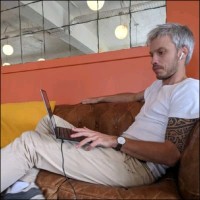 Fairness Employee Mathieu Marchois's profile photo