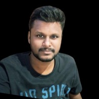 Suriyakumar Jayavel Email & Phone Number
