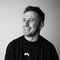 Aptive Environmental Employee Gideon Parsons's profile photo