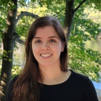 Oracle Employee Tiffany Herron's profile photo