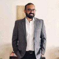 Dentsu Global Services Employee Abhilash Surendran's profile photo