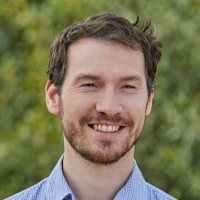 Ello Employee Michael Auli's profile photo