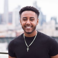 Oasiz Employee Abel Dagne's profile photo