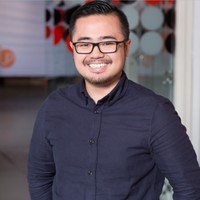 Knewsales Group Employee Kenneth Porte's profile photo