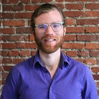North Central Regional Transit District Employee Daniel Scullin's profile photo