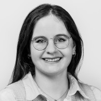 Thélio Employee Justine Berthomier's profile photo