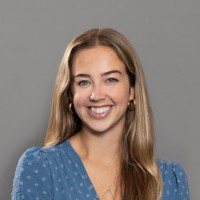 Chicago Council on Global Affairs Employee Valerie McMakin's profile photo