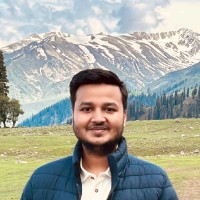 Squareboat Employee Siddhant Pandey's profile photo