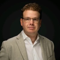 HVK Stevens Employee Niels Bloem's profile photo